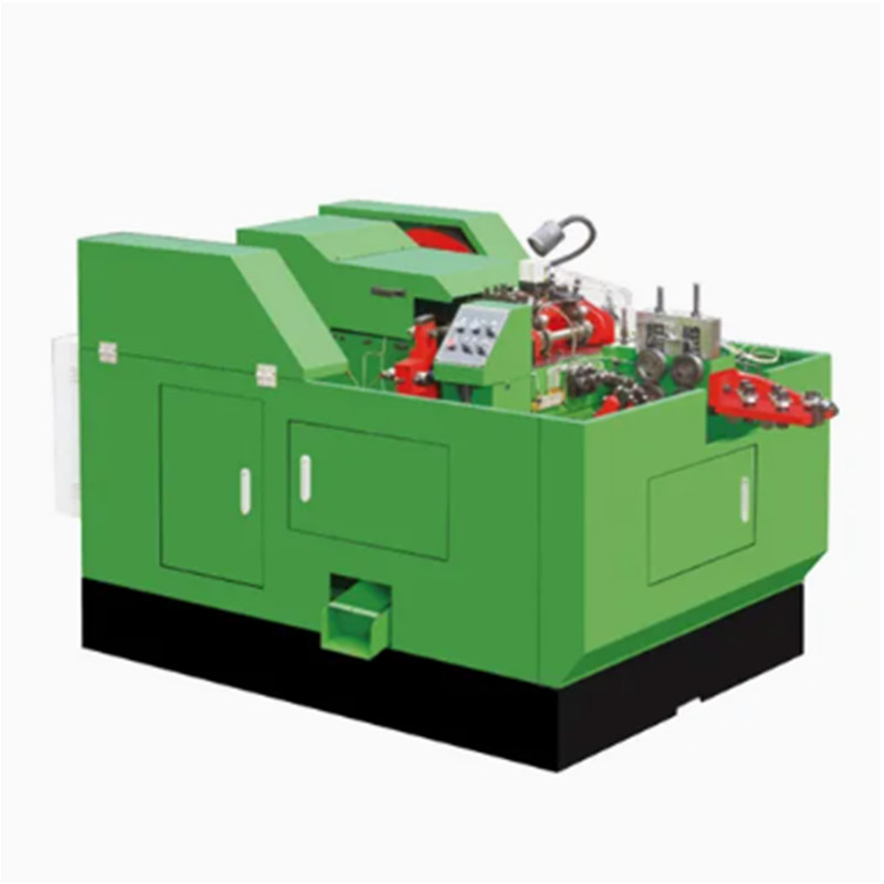Mesin Kuningan Screw Mesin