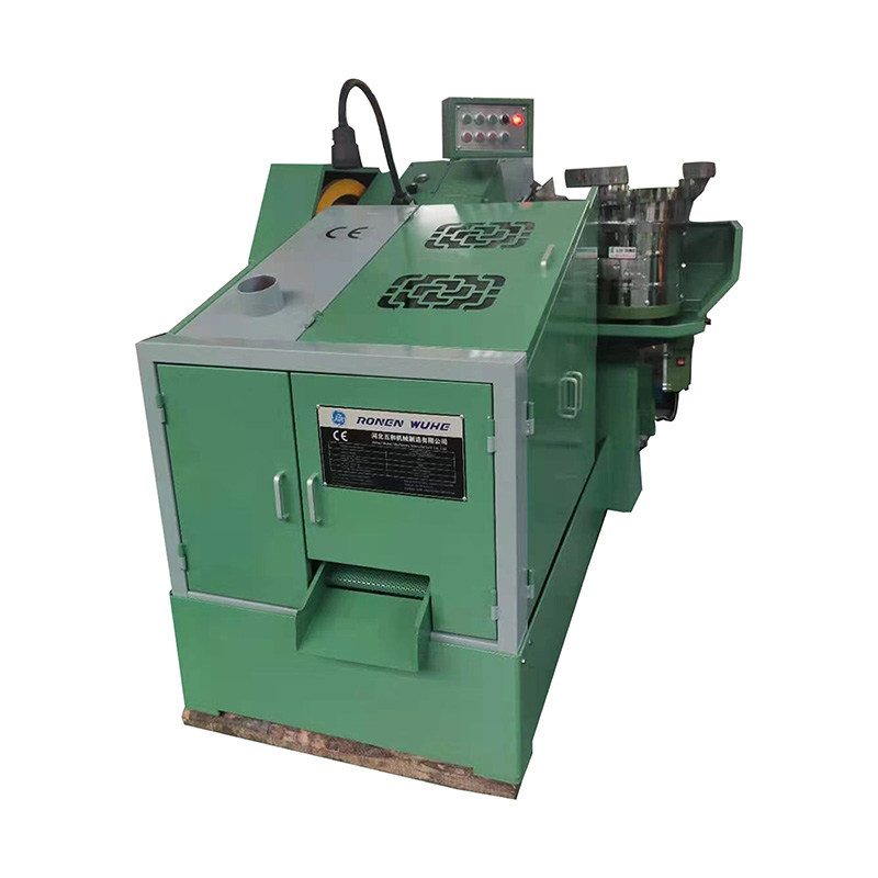 Mesin Tapping Listrik