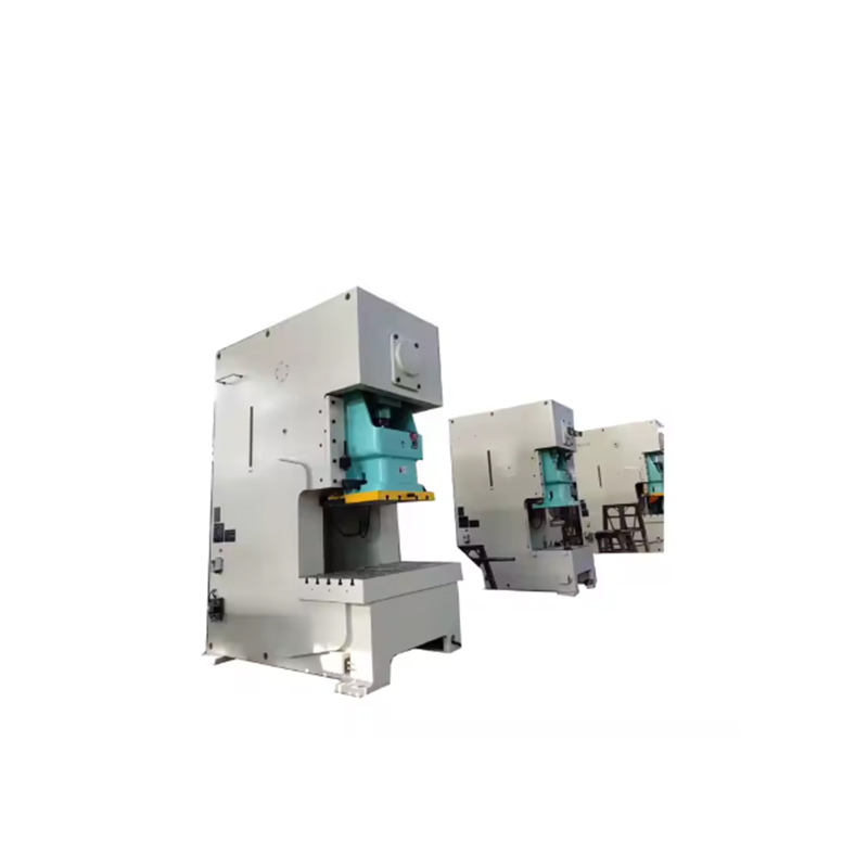 Open Hydraulic Open Mati Mupangate Mesin