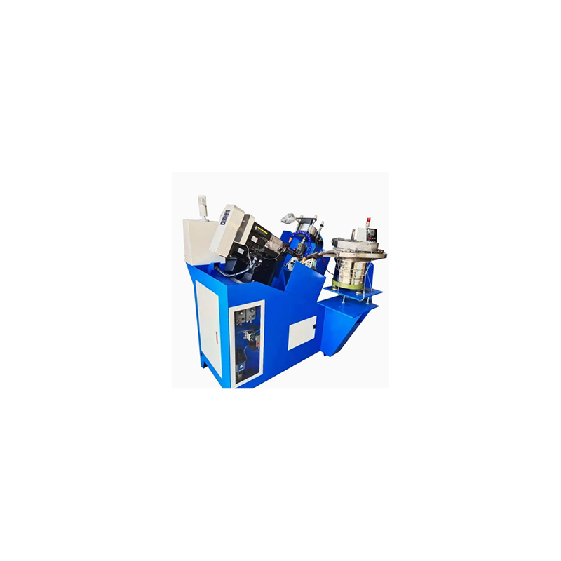 Mesin taping nut