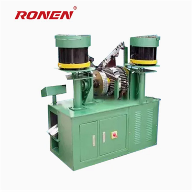 Mesin nggawe rivet