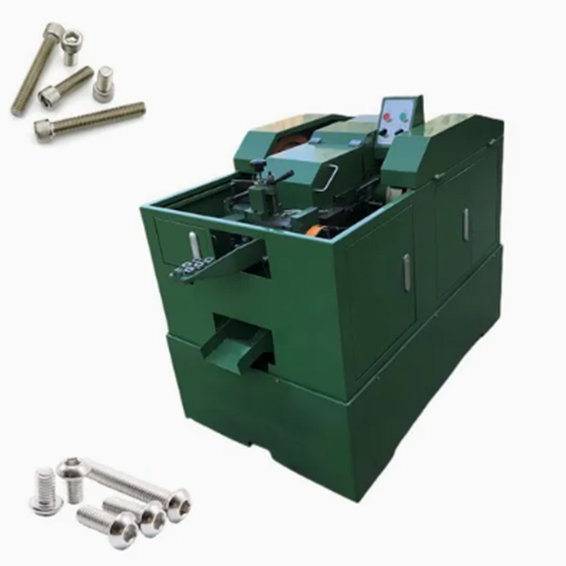 Mesin Kepala Diri Ngebur Diri