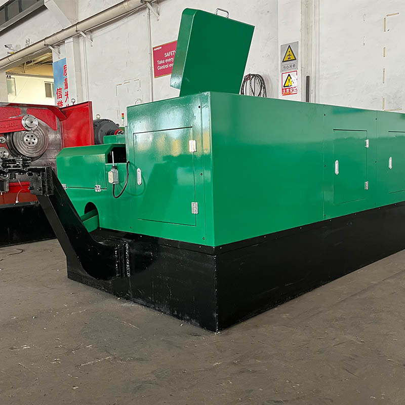 Enem mesin logam metal stasiun