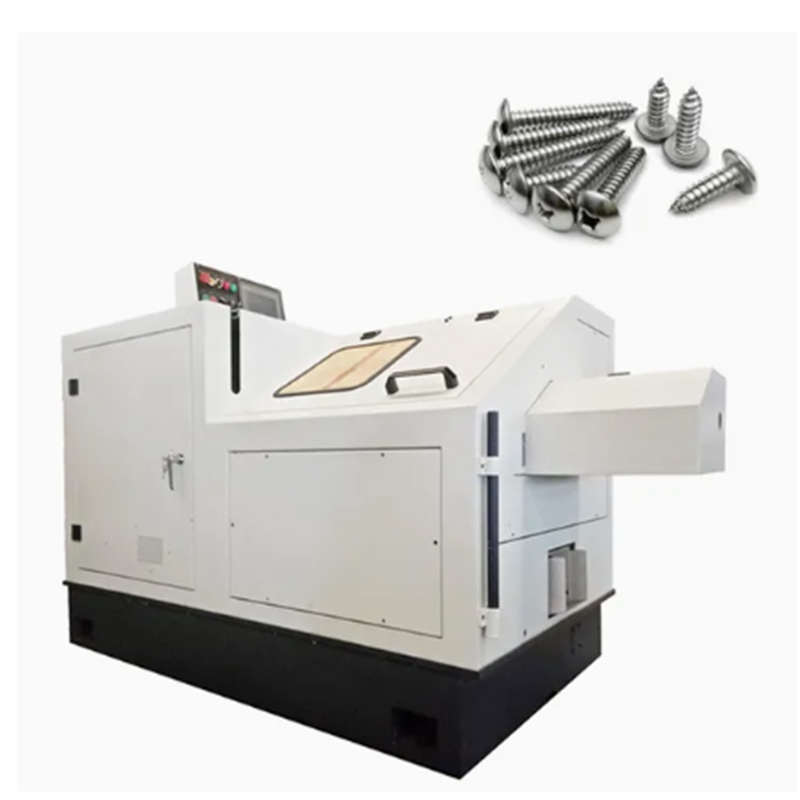 Mesin nggawe stainless steel stainless