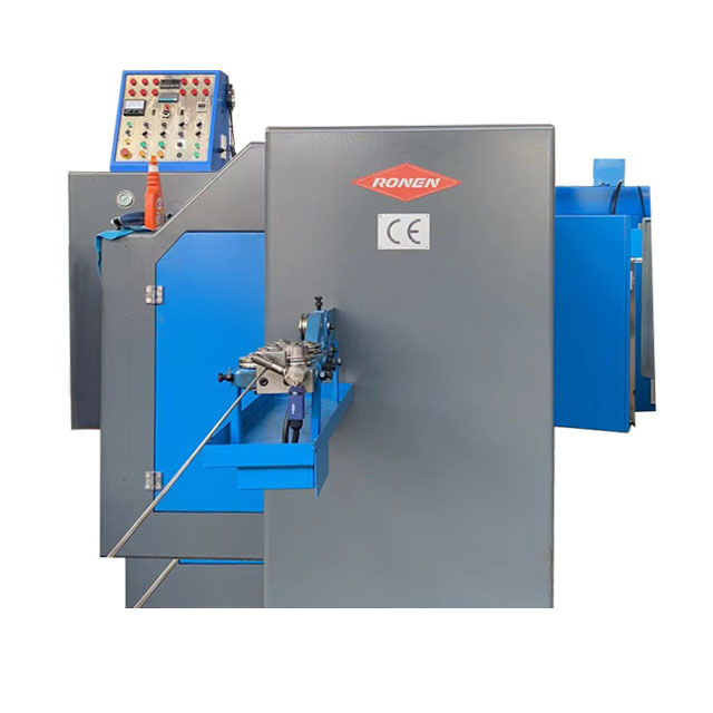 Torx Kepala Bolt Forging Machine